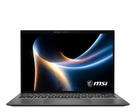 MSI Prestige 13 AI Ultra 7-355/32GB/1TB/Win11P OLED - 1488208 - zdjęcie 3